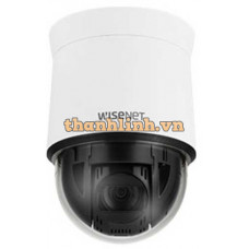 QNP-6250/VAP - Camera IP PTZ WISENET IR 25X 2MP
